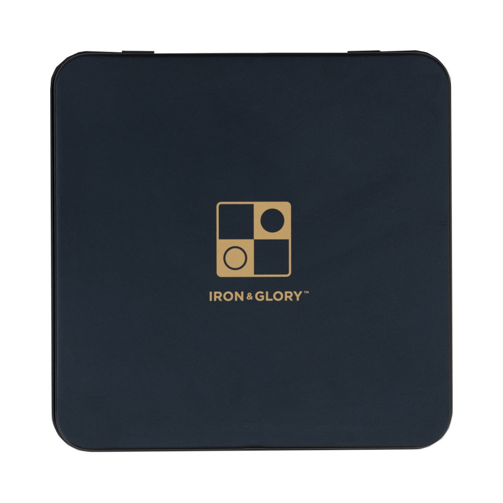 Game On Magnetic Travel Checkers