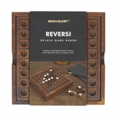 Reversi Reversi
