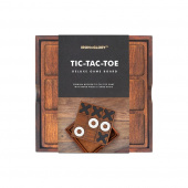 Tic Tac Toe Deluxe Tic Tac Toe Deluxe