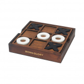 Tic Tac Toe Deluxe Tic Tac Toe Deluxe