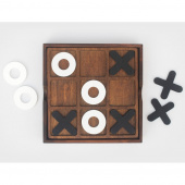 Tic Tac Toe Deluxe Tic Tac Toe Deluxe