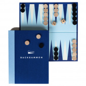 Game In A Book: Backgammon Game In A Book: Backgammon