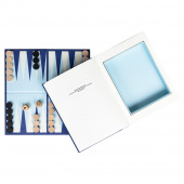 Game In A Book: Backgammon Game In A Book: Backgammon