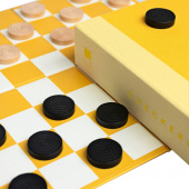 Game In A Book: Checkers Game In A Book: Checkers