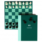 Game In A Book: Chess Game In A Book: Chess