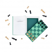 Game In A Book: Chess Game In A Book: Chess