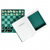 Game In A Book: Chess Game In A Book: Chess
