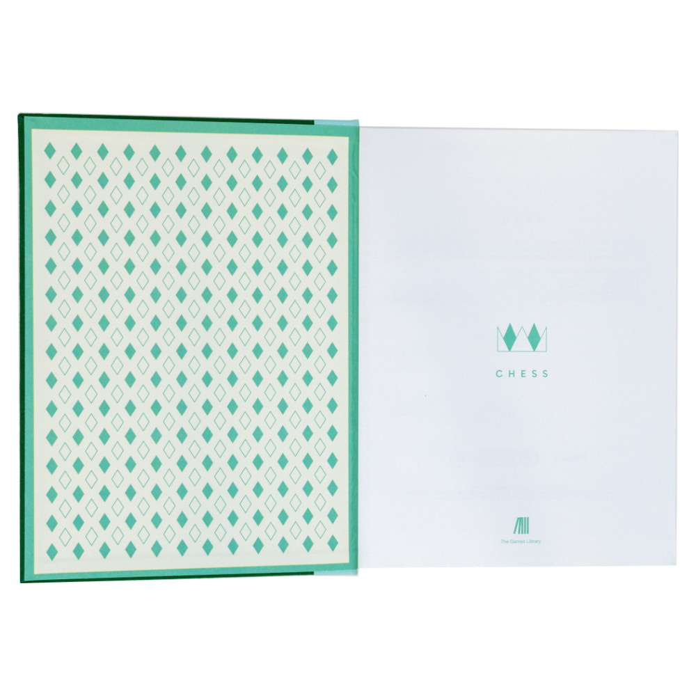 Game In A Book: Chess