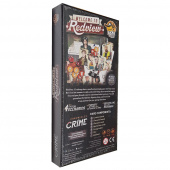 Chronicles of Crime: Welcome to Redview (Exp.) Chronicles of Crime: Welcome to Redview (Exp.)
