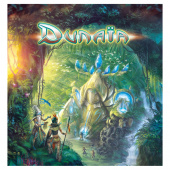Dunaia: The Prophecy Dunaia: The Prophecy
