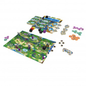 Dunaia: The Prophecy Dunaia: The Prophecy