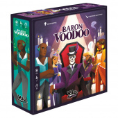 Baron Voodoo Baron Voodoo