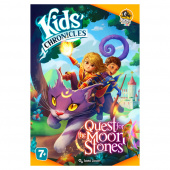 Kids Chronicles: Quest for the Moon Stones Kids Chronicles: Quest for the Moon Stones