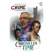 Chronicles of Crime: Chronicles of Time Expansion Chronicles of Crime: Chronicles of Time Expansion