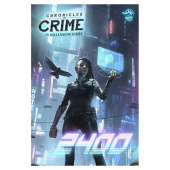 Chronicles of Crime: 2400 Chronicles of Crime: 2400
