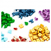 Flamecraft: Wooden Resources (Exp.) Flamecraft: Wooden Resources (Exp.)