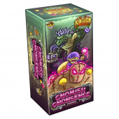 Kingdom Rush: Elemental Uprising -  Gnomish Gnonsense Expansion Kingdom Rush: Elemental Uprising -  Gnomish Gnonsense Expansion