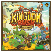 Kingdom Rush: Rift in Time Kingdom Rush: Rift in Time