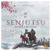 Senjutsu: Battle For Japan Senjutsu: Battle For Japan