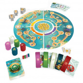 Tidal Blades: Banner Festival Tidal Blades: Banner Festival