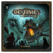 Destinies: Witchwood (Exp.)