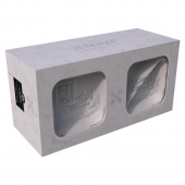 X-Trayz White (3+3) X-Trayz White (3+3)