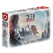 D.E.I.: Divide et Impera D.E.I.: Divide et Impera