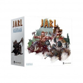 Runar: Jarl (Exp.) Runar: Jarl (Exp.)