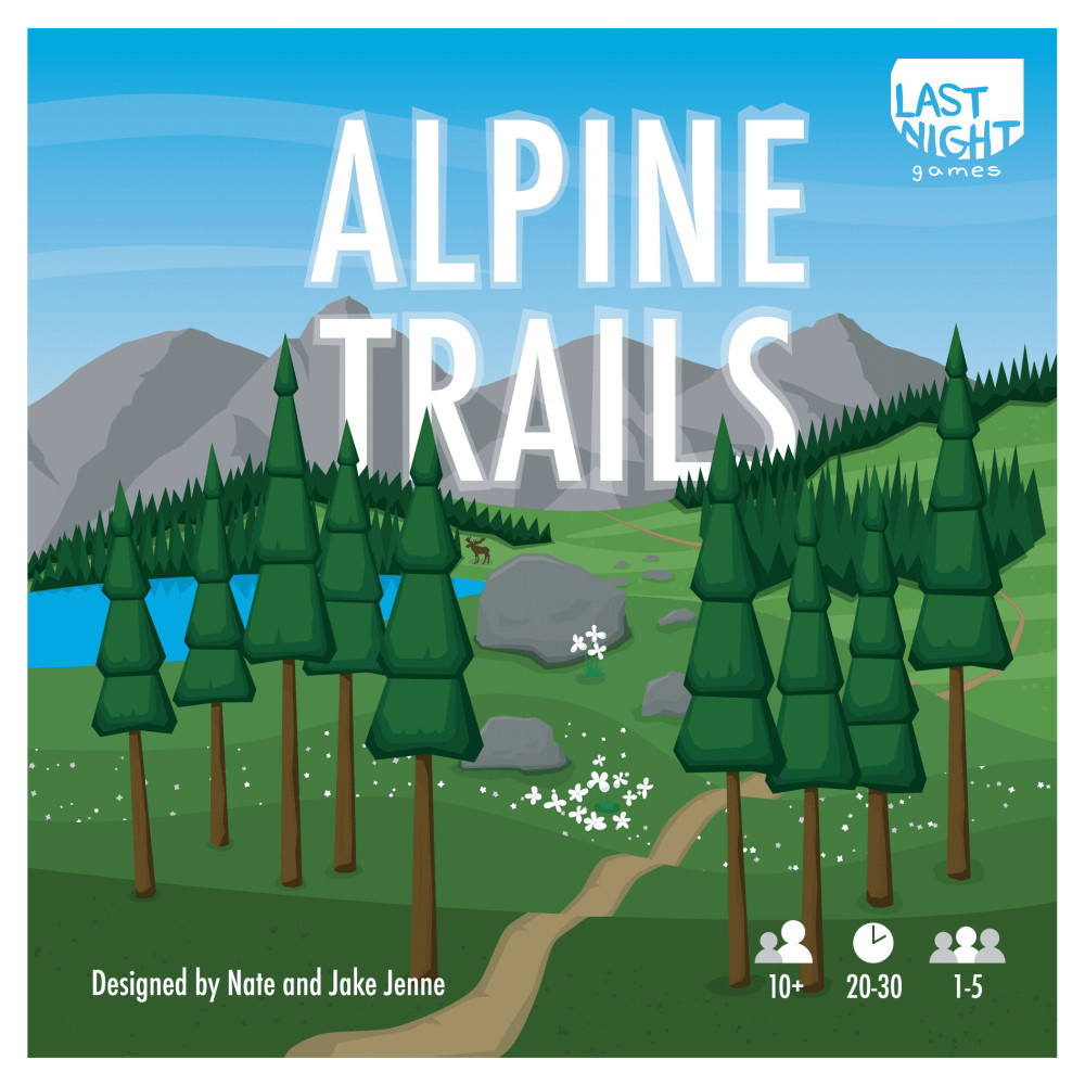 Alpine Trails
