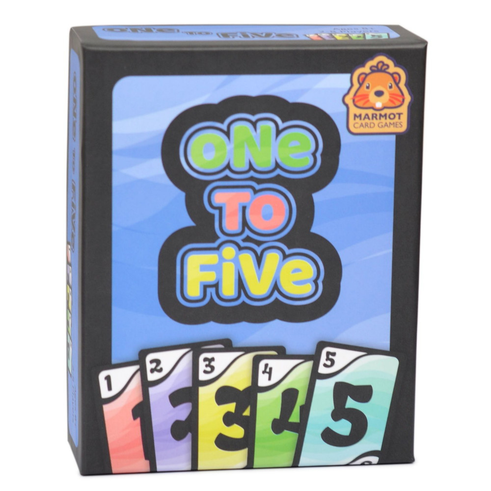 One to Five