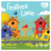 Feather Lane Feather Lane