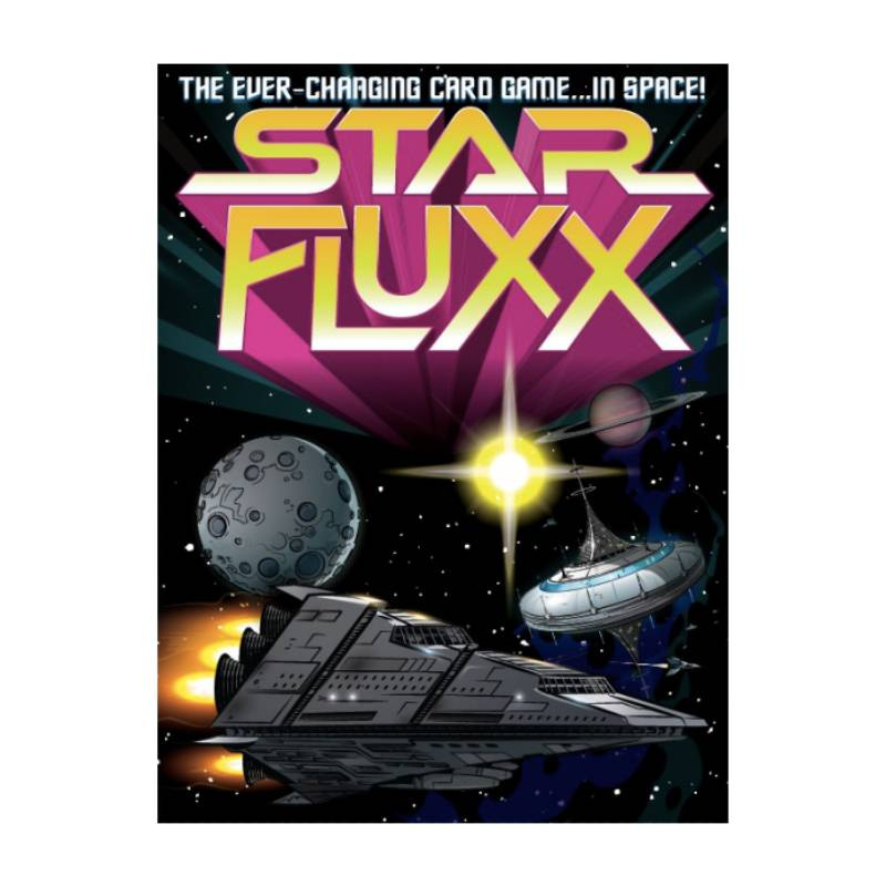 Star Fluxx