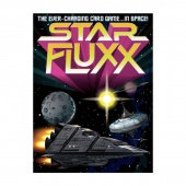 Star Fluxx Star Fluxx