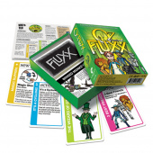 Oz Fluxx Oz Fluxx