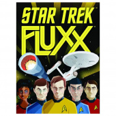 Star Trek Fluxx Star Trek Fluxx