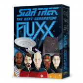 Star Trek: The Next Generation Fluxx Star Trek: The Next Generation Fluxx