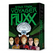 Star Trek: Voyager Fluxx Star Trek: Voyager Fluxx