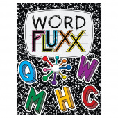 Word Fluxx Word Fluxx