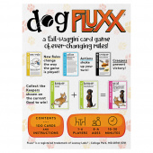 Dog Fluxx Dog Fluxx