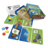 Seven Islands Seven Islands