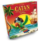 Catan Junior (FI) Catan Junior (FI)