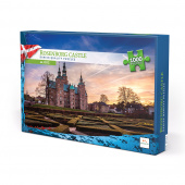 Rosenborg Castle 1000 Palaa Rosenborg Castle 1000 Palaa