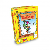Bohnanza (FI) Bohnanza (FI)