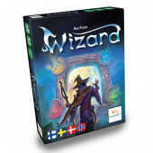 Wizard Wizard