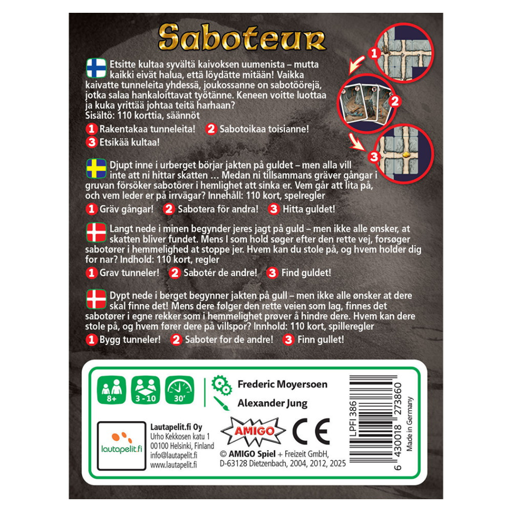 Saboteur (FI)