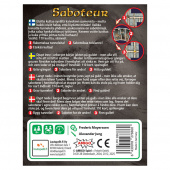 Saboteur (FI) Saboteur (FI)