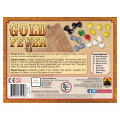 Gold Fever (EN) Gold Fever (EN)