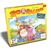 Zoobaloo (FI) Zoobaloo (FI)