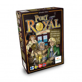 Port Royal Expansion (FI)