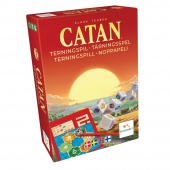 Catan Noppapeli Catan Noppapeli